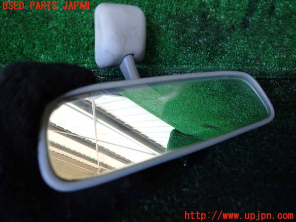 1UPJ-9235067615]デリカ スペースギア(PD6W)ルームミラー 中古_2