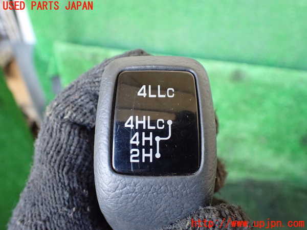 1UPJ-9235067570]デリカ スペースギア(PD6W)シフトノブ 中古_2