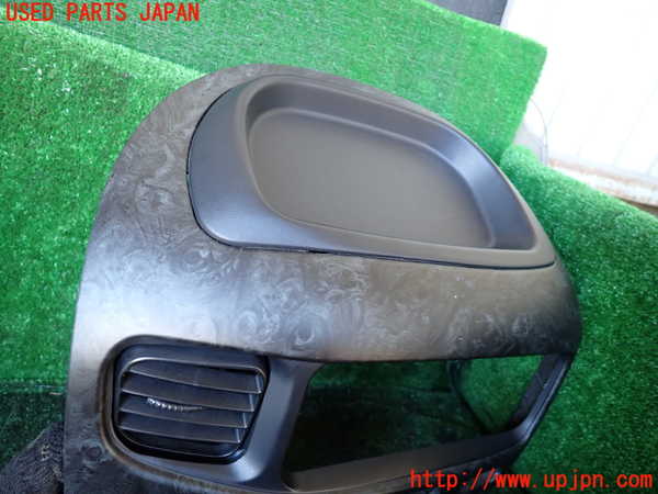 1UPJ-9235067526]デリカ スペースギア(PD6W)エアコン吹き出し口1 中古_2