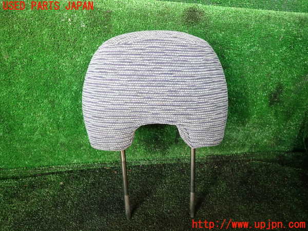 1UPJ-9235067040]デリカ スペースギア(PD6W)運転席ヘッドレスト 中古_2