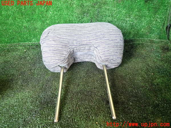 1UPJ-9235067040]デリカ スペースギア(PD6W)運転席ヘッドレスト 中古_3