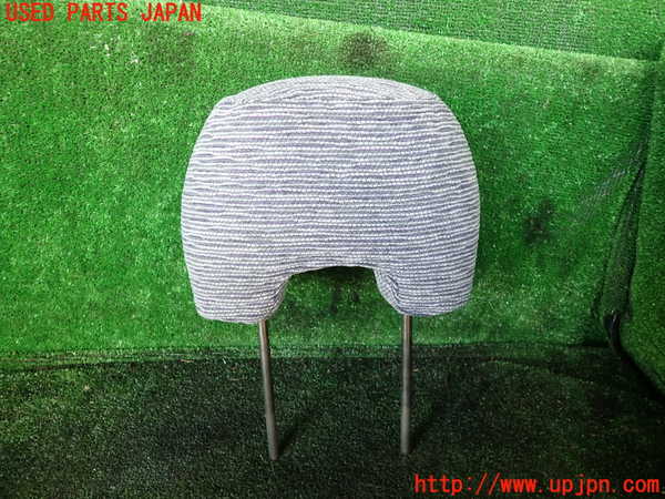 1UPJ-9235067070]デリカ スペースギア(PD6W)助手席ヘッドレスト 中古_2