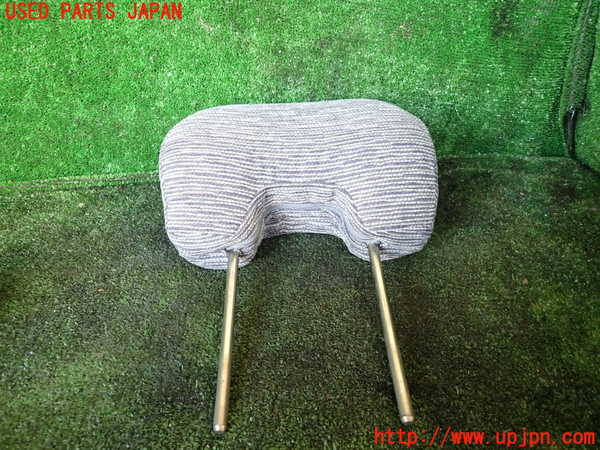 1UPJ-9235067070]デリカ スペースギア(PD6W)助手席ヘッドレスト 中古_3