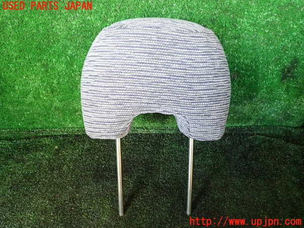 1UPJ-9235067240]デリカ スペースギア(PD6W)右3列目ヘッドレスト 中古_2