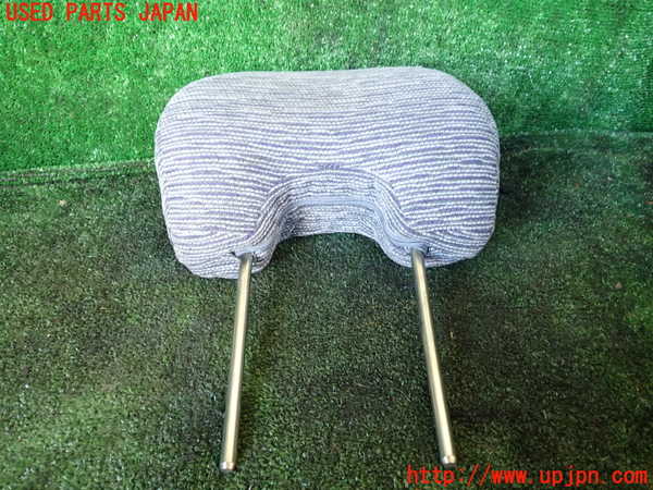 1UPJ-9235067240]デリカ スペースギア(PD6W)右3列目ヘッドレスト 中古_3