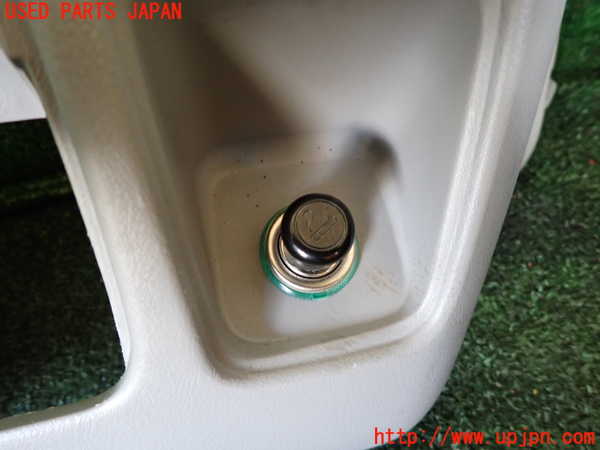 1UPJ-9235067691]デリカ スペースギア(PD6W)内装トリム類1 中古_2