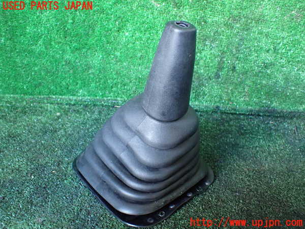 1UPJ-9235067575]デリカ スペースギア(PD6W)シフトブーツ 中古_2