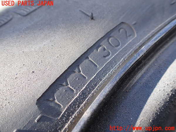 1UPJ-9235069601]デリカ スペースギア(PD6W)スペアタイヤ1 中古_2