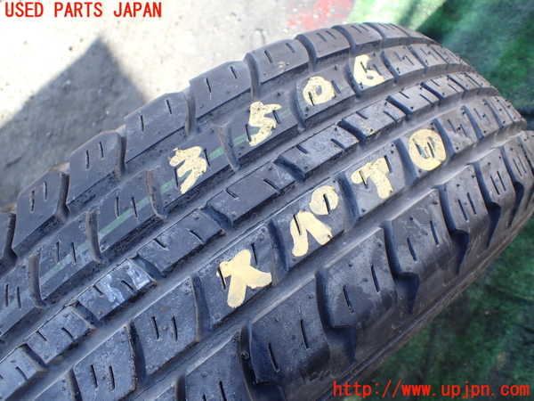 1UPJ-9235069601]デリカ スペースギア(PD6W)スペアタイヤ1 中古_5