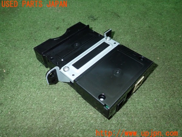 3UPJ=9235070503]ヴェルファイア ハイブリッド(AYH30W)純正ビルトイン 08686-00360 ETC車載器 中古_2