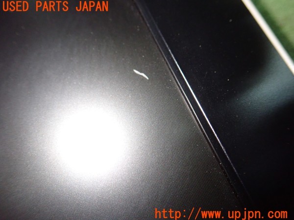 3UPJ=9235070559]ヴェルファイア ハイブリッド(AYH30W)純正 08540-00420-B0 134001-94000131 フリップダウンモニター 中古_2