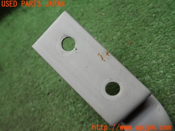 3UPJ=9235070640]ヴェルファイア ハイブリッド(AYH30W)社外 アシストグリップ① グラブバー ハンドル グリップ 中古_5