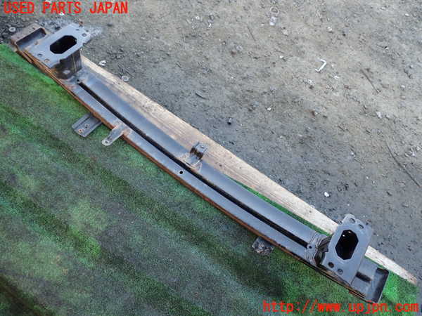 1UPJ-9235071014]ヴェルファイアハイブリッド(AYH30W)フロントバンパーホースメント 中古_4