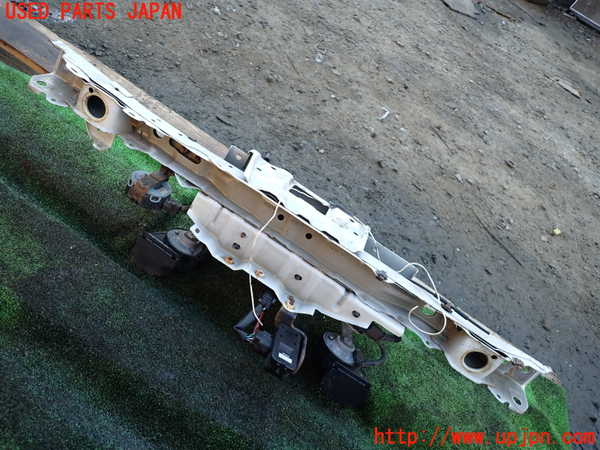 1UPJ-9235071040]ヴェルファイアハイブリッド(AYH30W)アッパーコアサポート 中古_3