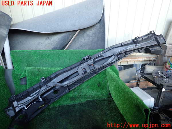 1UPJ-9235071190]ヴェルファイアハイブリッド(AYH30W)カウルトップ 中古_2