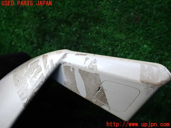 1UPJ-9235071122]ヴェルファイアハイブリッド(AYH30W)左前アンダーミラー 中古_2