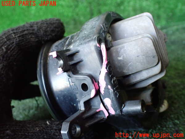 1UPJ-9235071182]ヴェルファイアハイブリッド(AYH30W)左フォグ ジャンク_3