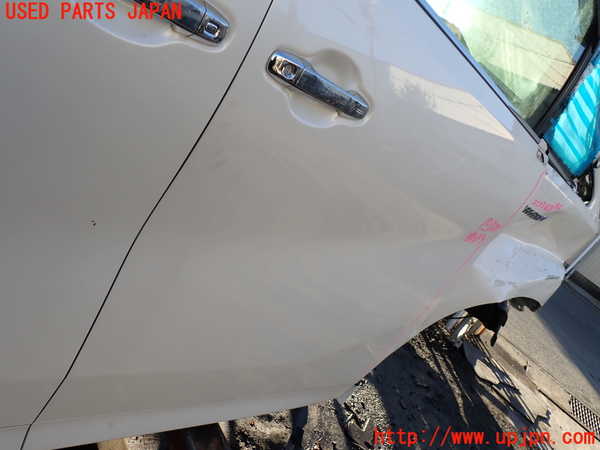 1UPJ-9235071230]ヴェルファイアハイブリッド(AYH30W)右前ドア 中古_3