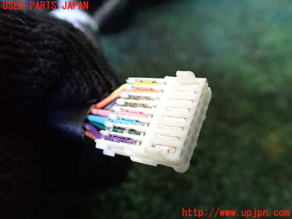 1UPJ-9235071210]ヴェルファイアハイブリッド(AYH30W)右ドアミラー 中古_3