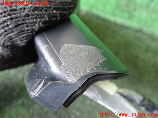 1UPJ-9235071212]ヴェルファイアハイブリッド(AYH30W)左ドアミラー 中古_3