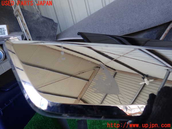 1UPJ-9235071559]ヴェルファイアハイブリッド(AYH30W)リアフィニッシャー 中古_2