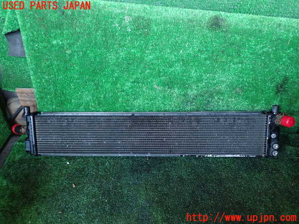 1UPJ-9235072322]ヴェルファイアハイブリッド(AYH30W)ラジエーター2 中古_2