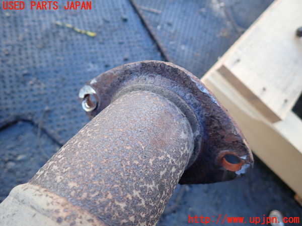 1UPJ-9235072651]ヴェルファイアハイブリッド(AYH30W)センターパイプ1 中古_3