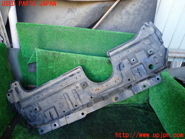 1UPJ-9235071721]ヴェルファイアハイブリッド(AYH30W)アンダーカバー1 中古_2