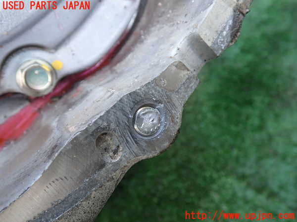 1UPJ-9235073010]ヴェルファイアハイブリッド(AYH30W)ミッション AT 2AR-FXE 4WD 中古_3