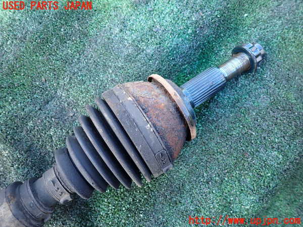1UPJ-9235074010]ヴェルファイアハイブリッド(AYH30W)右フロントドライブシャフト 中古_2