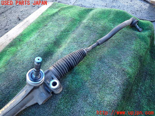 1UPJ-9235074235]ヴェルファイアハイブリッド(AYH30W)パワステギアボックス 中古_2