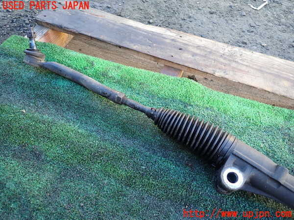 1UPJ-9235074235]ヴェルファイアハイブリッド(AYH30W)パワステギアボックス 中古_3