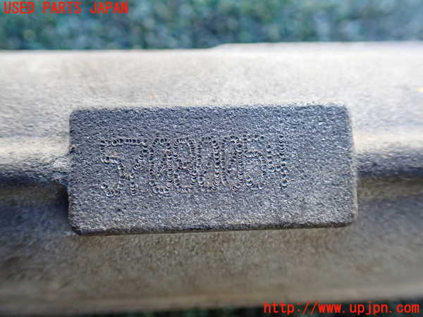 1UPJ-9235074235]ヴェルファイアハイブリッド(AYH30W)パワステギアボックス 中古_4