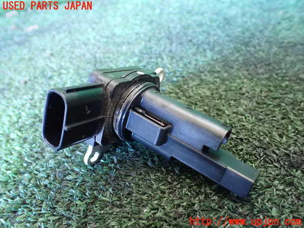 1UPJ-9235076320]ヴェルファイアハイブリッド(AYH30W)エアフロメーター 中古_2