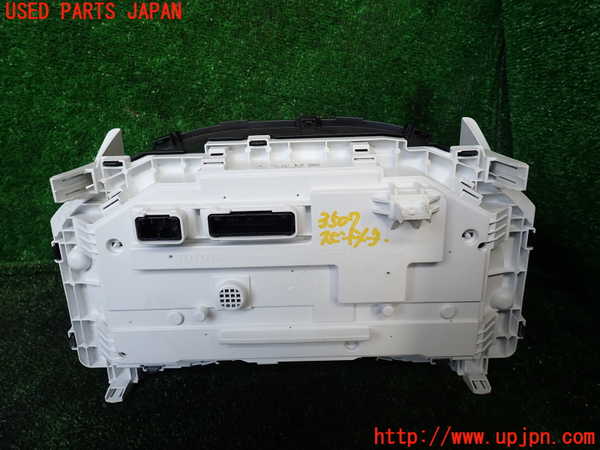 1UPJ-9235076170]ヴェルファイアハイブリッド(AYH30W)スピードメーター 中古_3