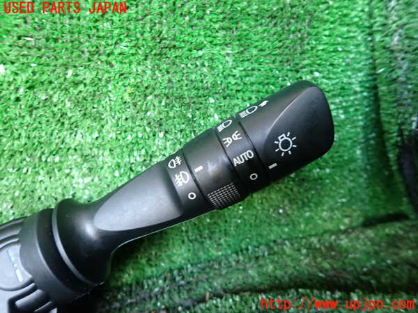 1UPJ-9235076720]ヴェルファイアハイブリッド(AYH30W)コンビネーションスイッチ 中古_2