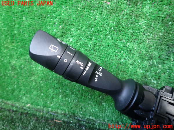 1UPJ-9235076720]ヴェルファイアハイブリッド(AYH30W)コンビネーションスイッチ 中古_3