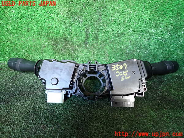 1UPJ-9235076720]ヴェルファイアハイブリッド(AYH30W)コンビネーションスイッチ 中古_4