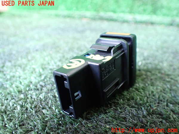 1UPJ-9235076307]ヴェルファイアハイブリッド(AYH30W)スイッチ2 中古_2