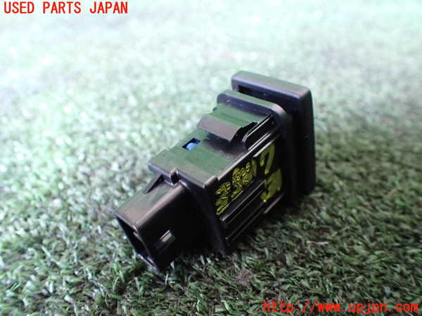 1UPJ-9235076308]ヴェルファイアハイブリッド(AYH30W)スイッチ3 中古_2