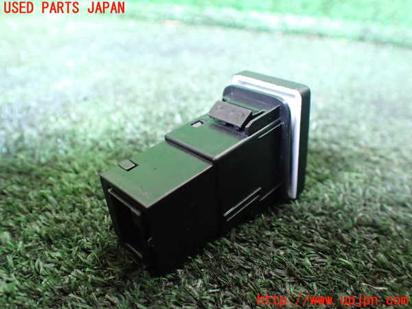 1UPJ-9235076310]ヴェルファイアハイブリッド(AYH30W)スイッチ5 中古_2