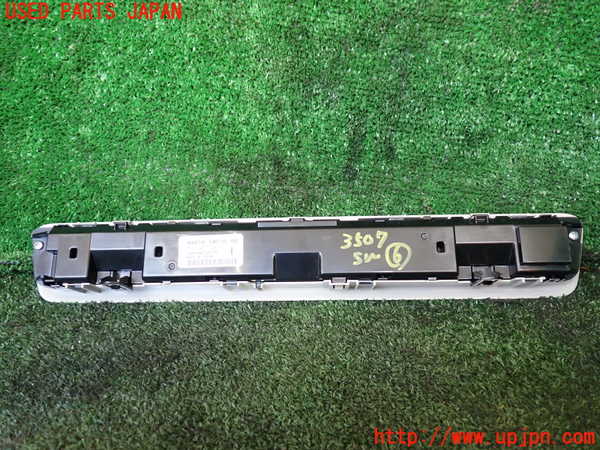 1UPJ-9235076311]ヴェルファイアハイブリッド(AYH30W)スイッチ6 中古_2