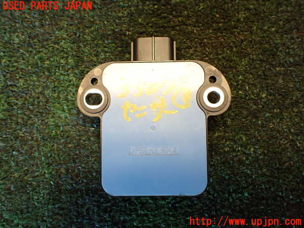 1UPJ-9235076381]ヴェルファイアハイブリッド(AYH30W)センサー1 中古_3