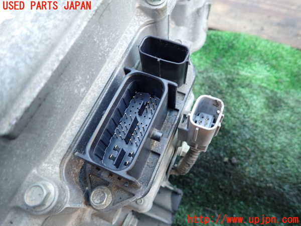 1UPJ-9235076916]ヴェルファイアハイブリッド(AYH30W)インバーターコンバーター 中古_3