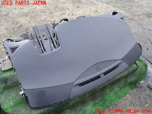 1UPJ-9235077505]ヴェルファイアハイブリッド(AYH30W)ダッシュボード 中古_4