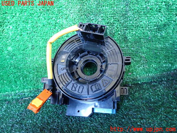 1UPJ-9235076800]ヴェルファイアハイブリッド(AYH30W)スパイラルケーブル(リール) 中古_2