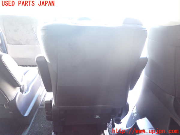 1UPJ-9235077145]ヴェルファイアハイブリッド(AYH30W)右2列目シート 中古_5