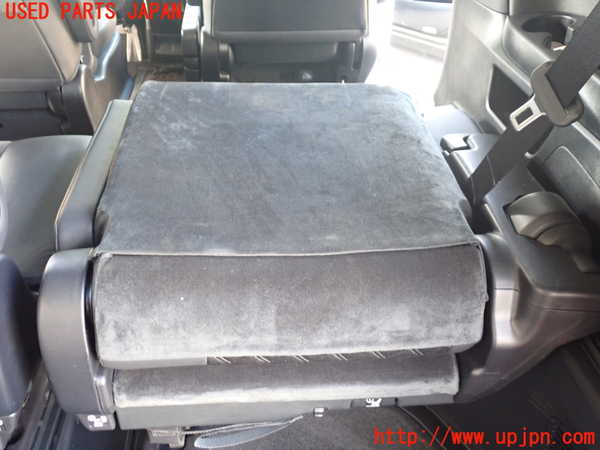 1UPJ-9235077235]ヴェルファイアハイブリッド(AYH30W)右3列目シート 中古_4