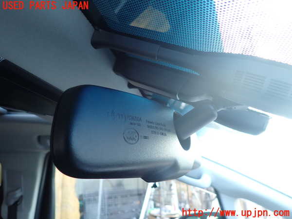 1UPJ-9235077615]ヴェルファイアハイブリッド(AYH30W)ルームミラー 中古_2