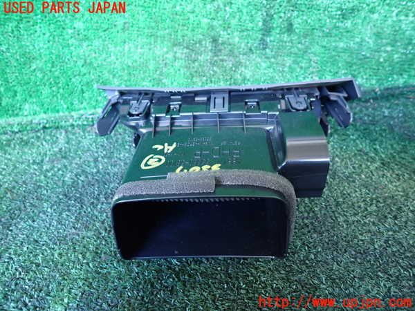 1UPJ-9235077527]ヴェルファイアハイブリッド(AYH30W)エアコン吹き出し口2 中古_2